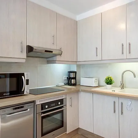 Apartament Cimas Rocosas - Barneda Roses