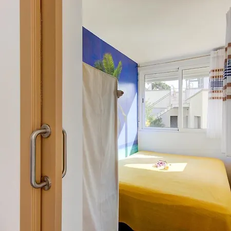 Apartament Cimas Rocosas - Barneda *