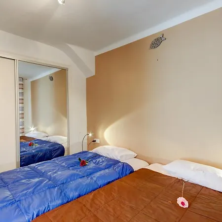 Apartament Cimas Rocosas - Barneda Roses